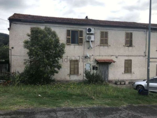 appartamento in vendita a Stimigliano