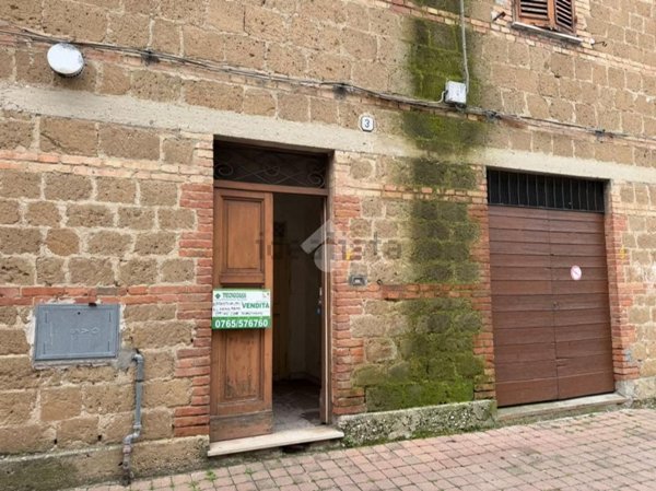 appartamento in vendita a Stimigliano