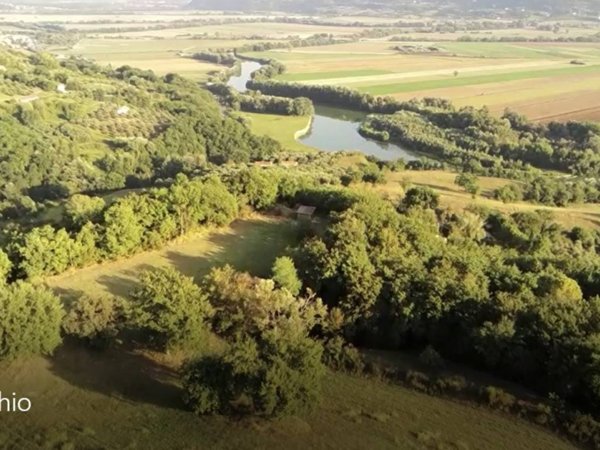 terreno agricolo in vendita a Stimigliano