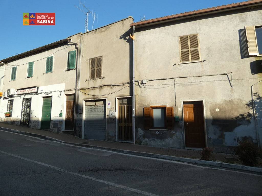 appartamento in vendita a Stimigliano