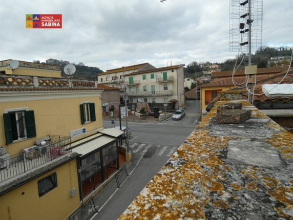 appartamento in vendita a Stimigliano