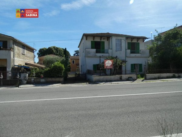 casa indipendente in vendita a Stimigliano