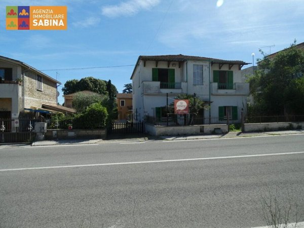casa indipendente in vendita a Stimigliano