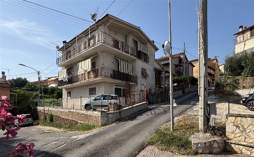 appartamento in vendita a Stimigliano