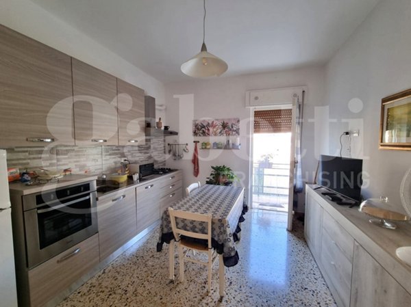 appartamento in vendita a Stimigliano