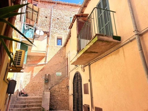 appartamento in vendita a Stimigliano