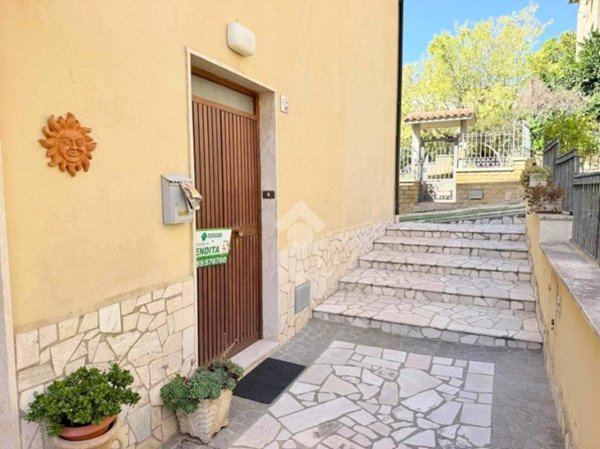 appartamento in vendita a Stimigliano