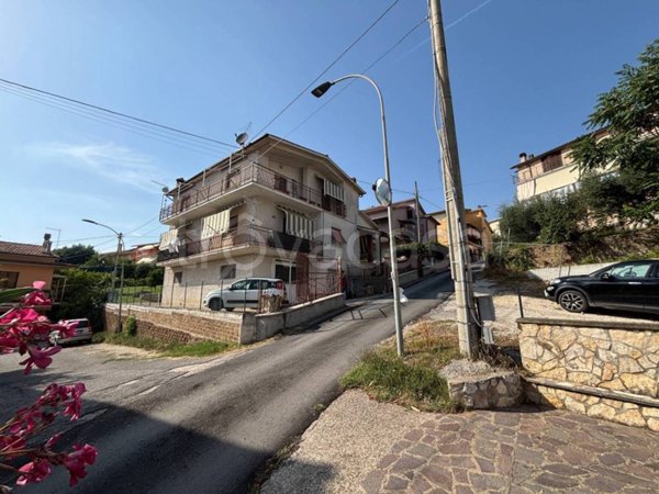 appartamento in vendita a Stimigliano
