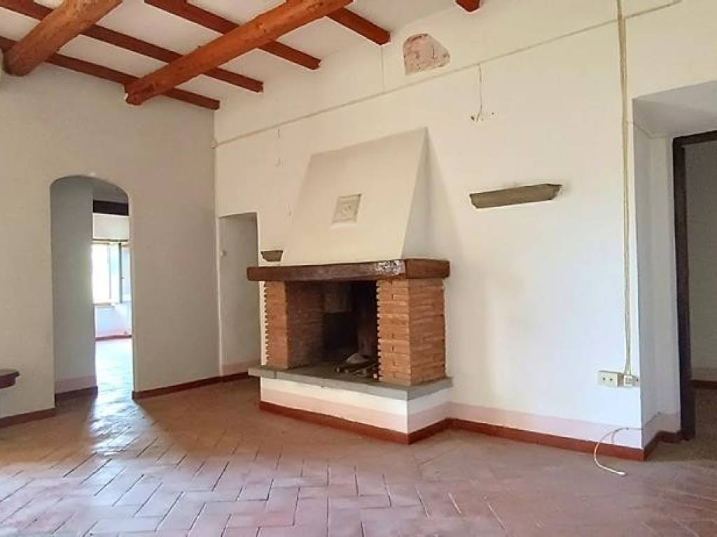 appartamento in vendita a Tarano
