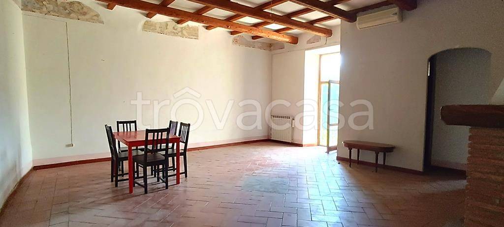 appartamento in vendita a Tarano