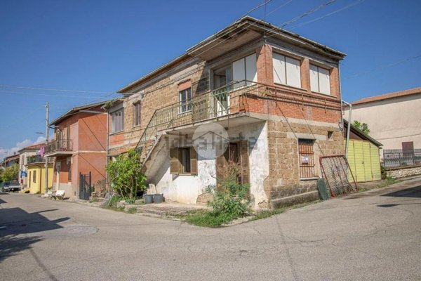 appartamento in vendita a Tarano