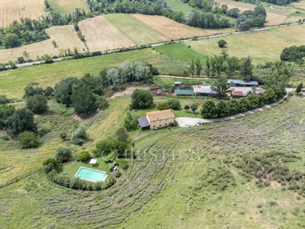 terreno agricolo in vendita a Tarano