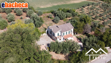 appartamento in vendita a Tarano