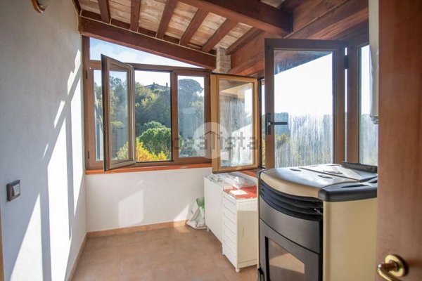 appartamento in vendita a Tarano