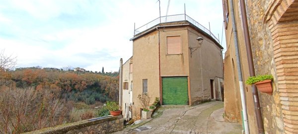 appartamento in vendita a Tarano