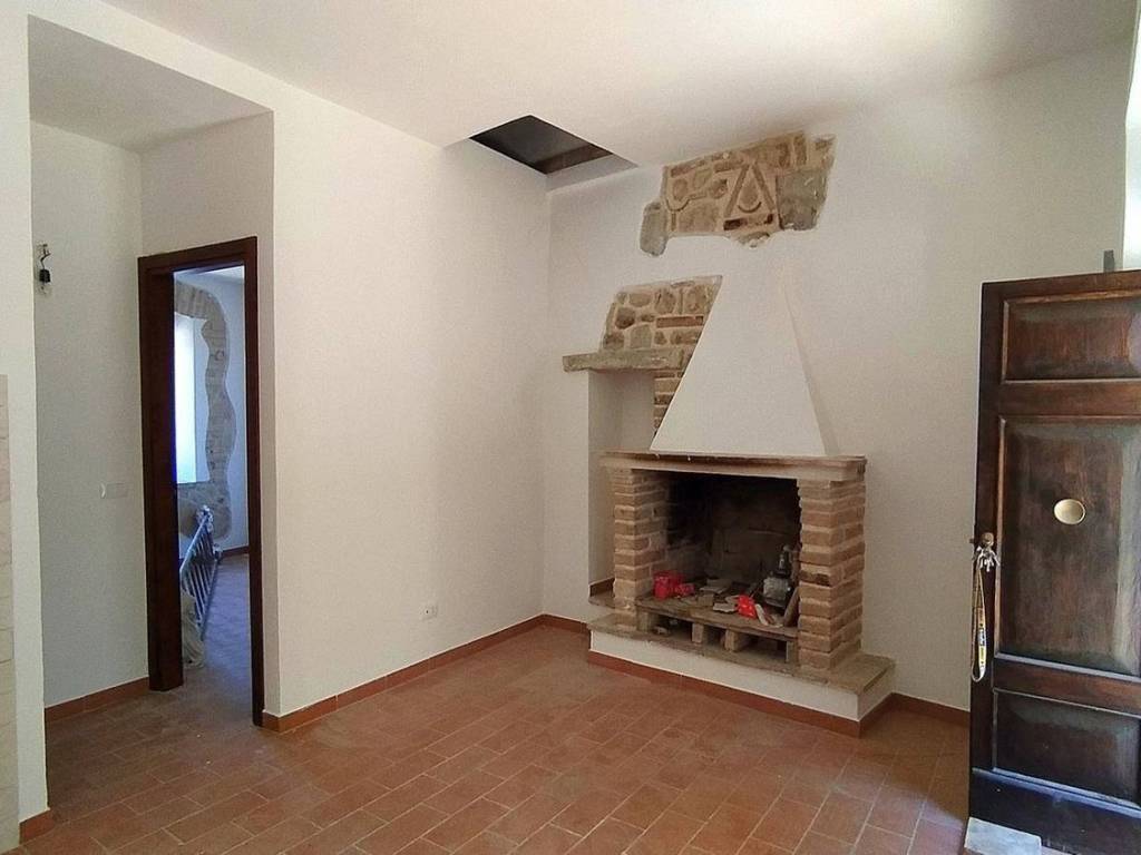 appartamento in vendita a Tarano