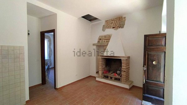 appartamento in vendita a Tarano