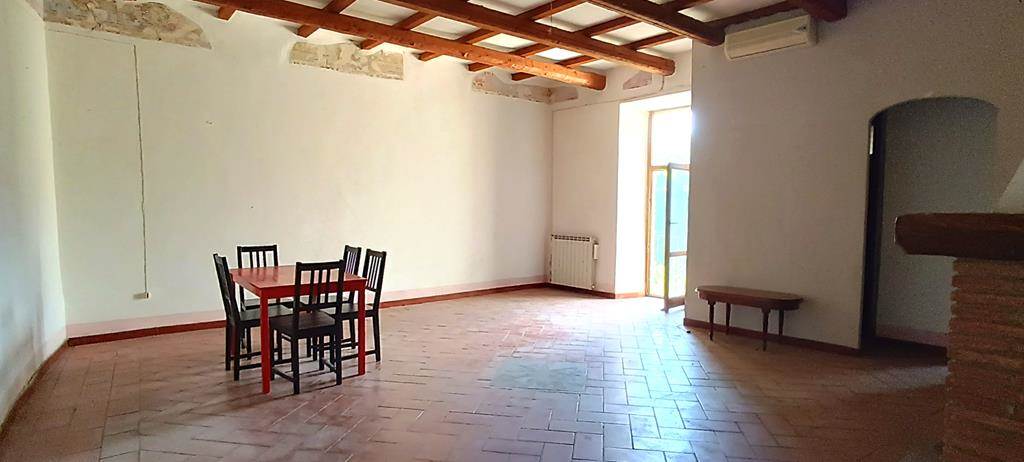 appartamento in vendita a Tarano