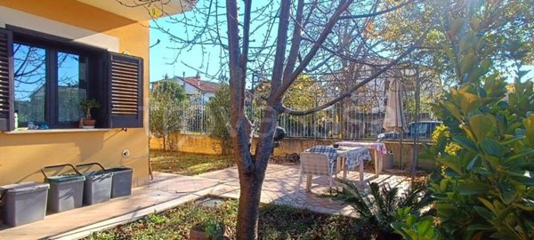 appartamento in vendita a Tarano in zona Baracche di San Polo