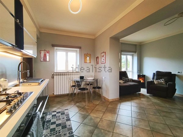 appartamento in vendita a Tarano