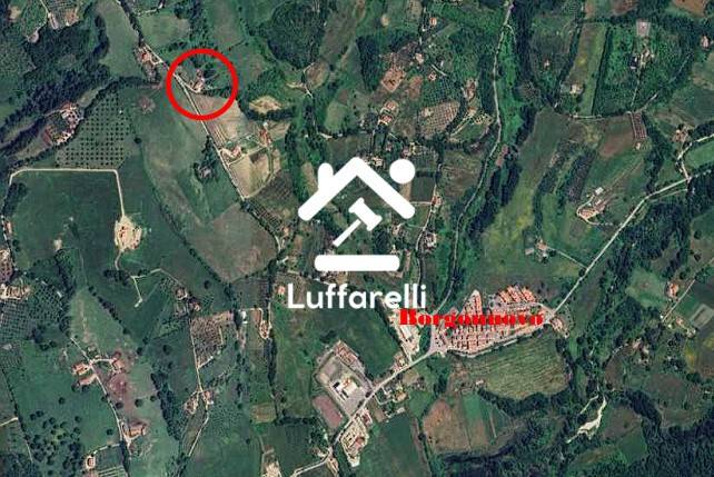 casa indipendente in vendita a Tarano in zona Baracche di San Polo