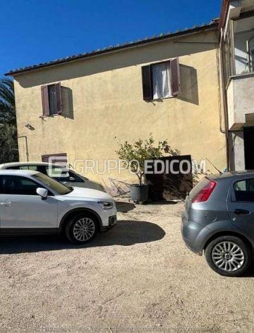 casa semindipendente in vendita a Tarano