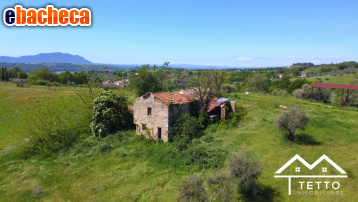appartamento in vendita a Tarano in zona San Polo