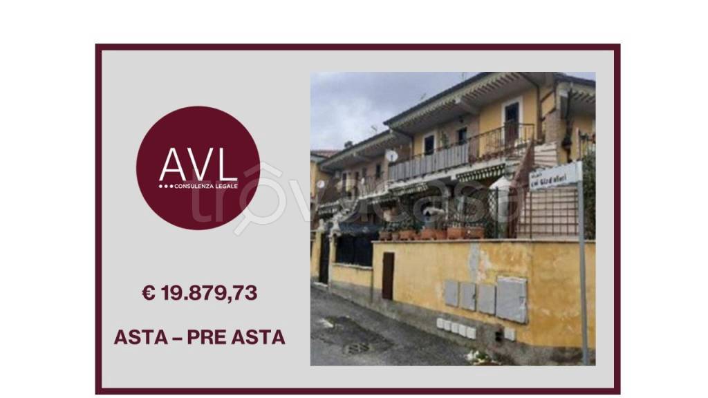 appartamento in vendita a Tarano
