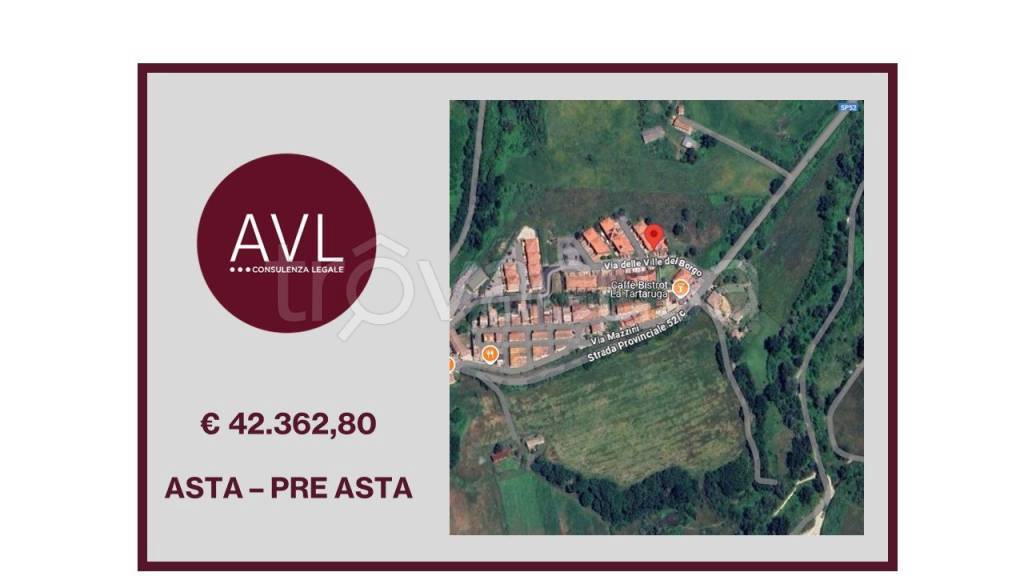 appartamento in vendita a Tarano