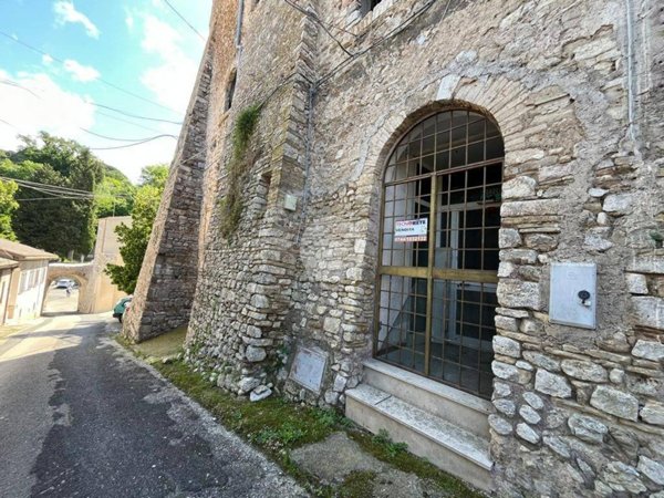 appartamento in vendita a Tarano