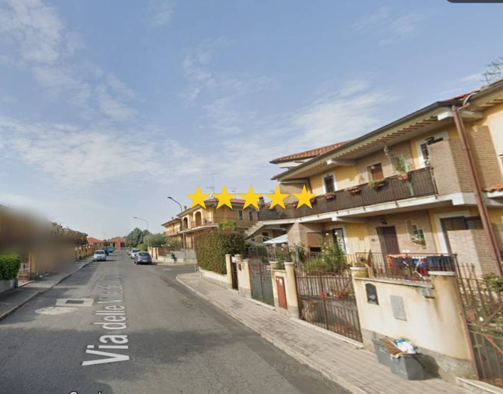 appartamento in vendita a Tarano
