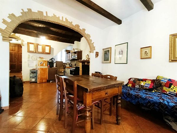 casa indipendente in vendita a Tarano in zona Baracche di San Polo