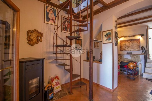 appartamento in vendita a Tarano