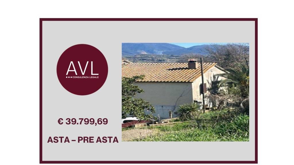 casa indipendente in vendita a Tarano