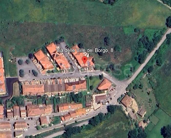 appartamento in vendita a Tarano