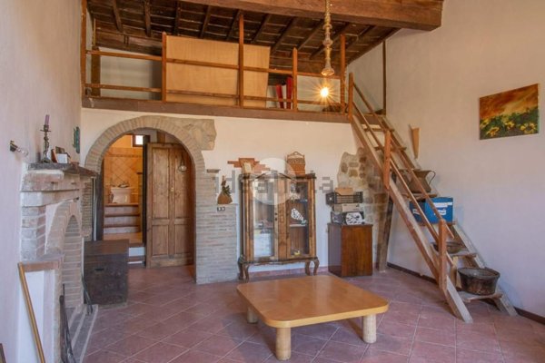 appartamento in vendita a Tarano