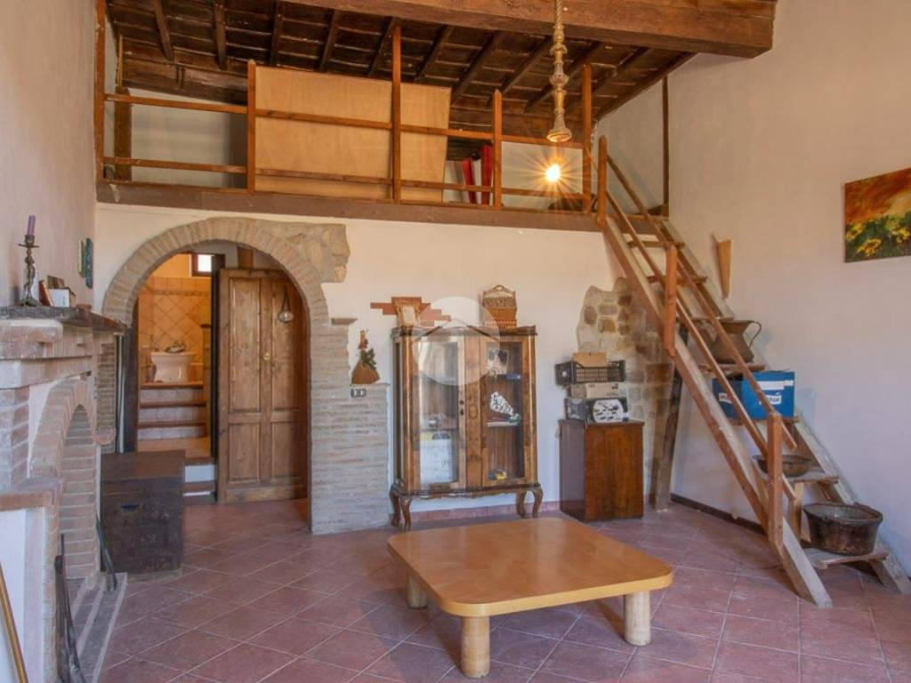 appartamento in vendita a Tarano