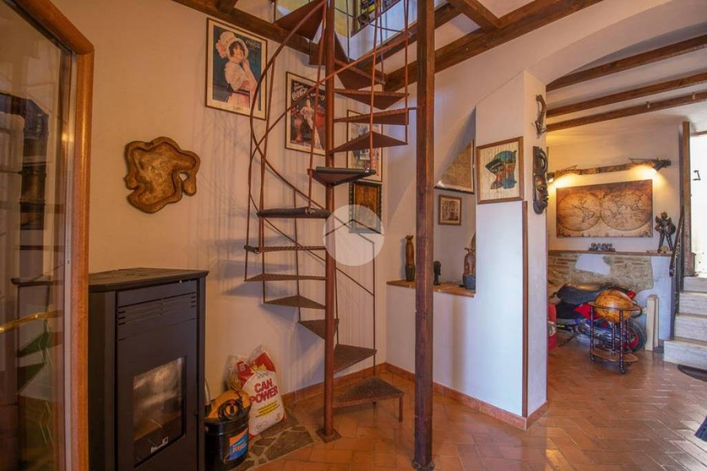 appartamento in vendita a Tarano