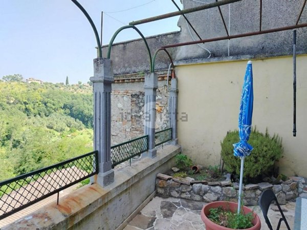 appartamento in vendita a Tarano