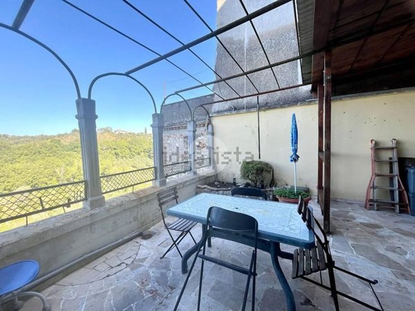 appartamento in vendita a Tarano