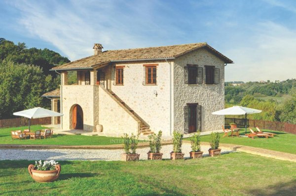 appartamento in vendita a Tarano