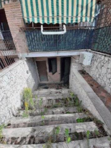 appartamento in vendita a Tarano in zona Baracche di San Polo