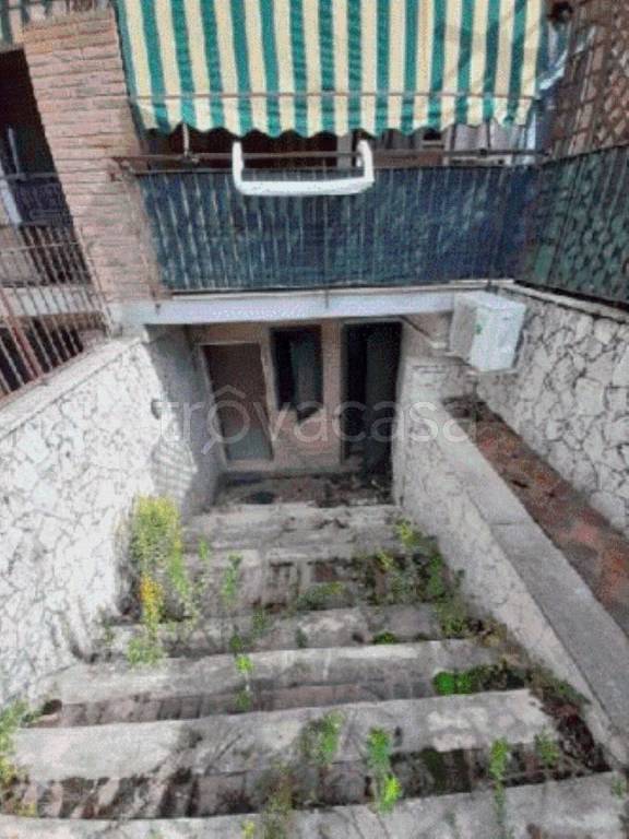 appartamento in vendita a Tarano in zona Baracche di San Polo