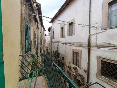 appartamento in vendita a Tarano