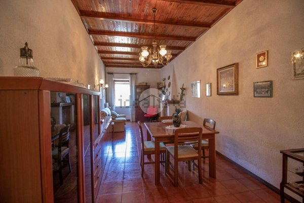 appartamento in vendita a Tarano in zona San Polo