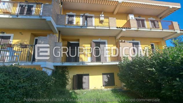 casa indipendente in vendita a Tarano