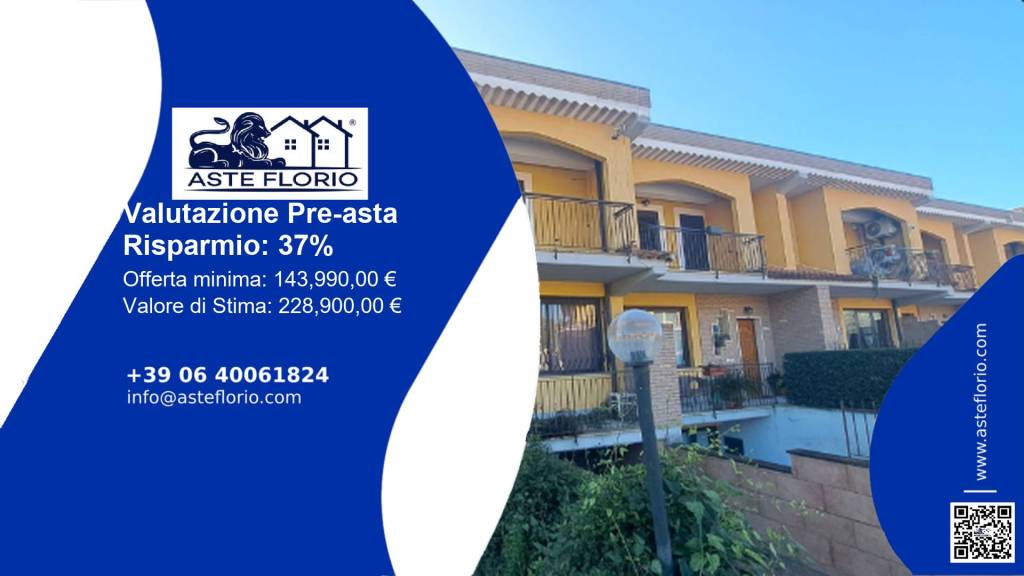 casa indipendente in vendita a Tarano