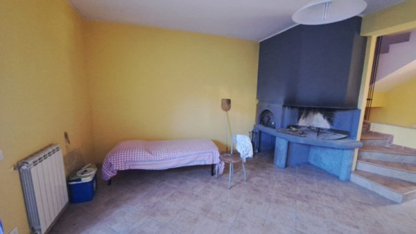 appartamento in vendita a Tarano