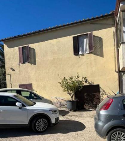 casa indipendente in vendita a Tarano in zona Baracche di San Polo