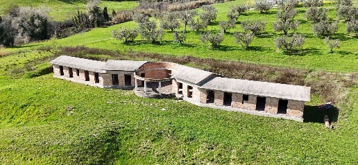 casa indipendente in vendita a Tarano